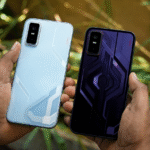 Infinix GT 30 Pro – Unboxing & First Look