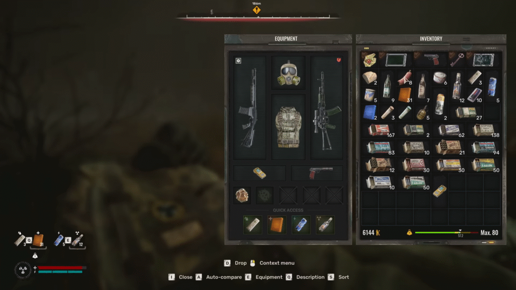 S.T.A.L.K.E.R. 2: Heart of Chornobyl Review – Ultimate Survival Horror in 2024