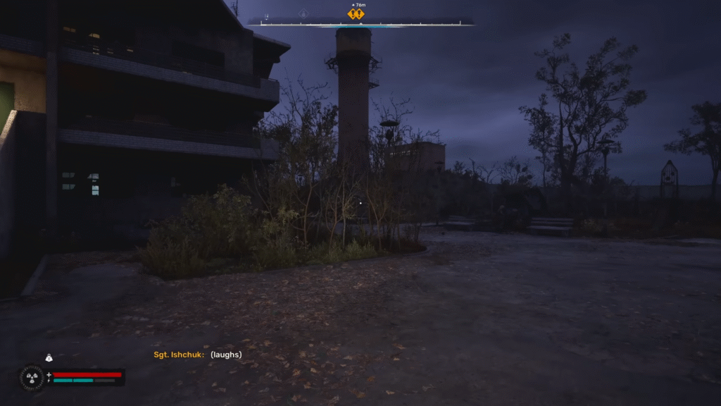 S.T.A.L.K.E.R. 2: Heart of Chornobyl Review – Ultimate Survival Horror in 2024
