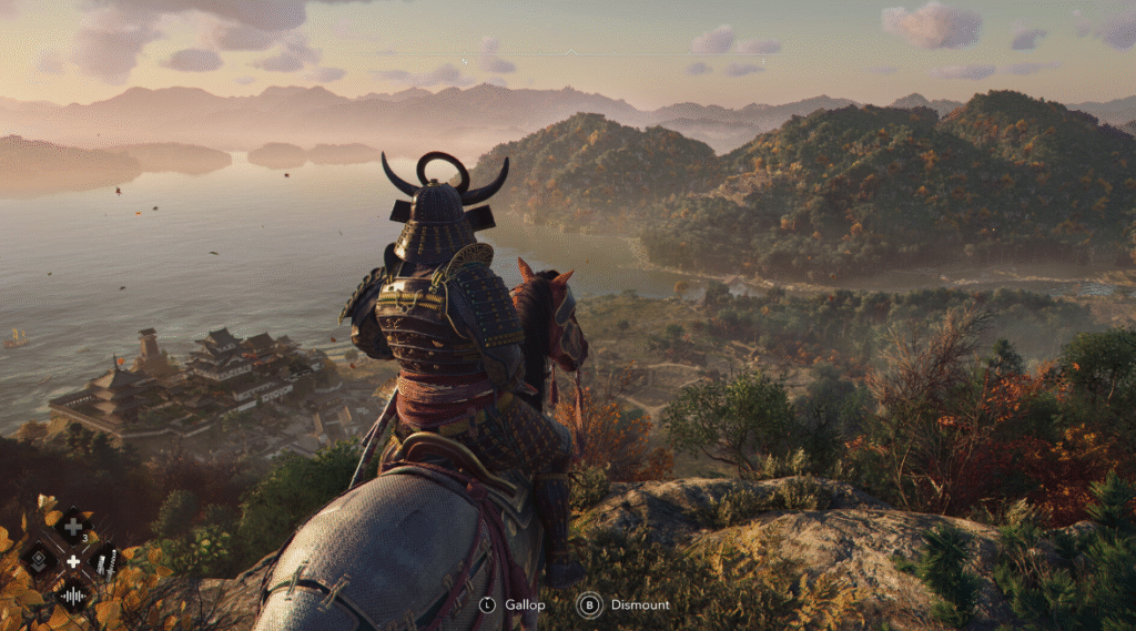 Assassin's Creed Shadows
