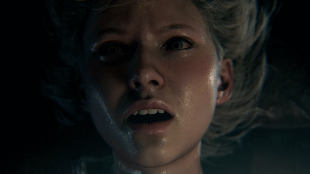Resident Evil Requiem - urbanscroll