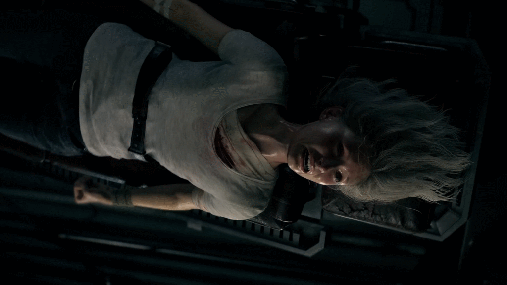 Resident Evil Requiem - urbanscroll