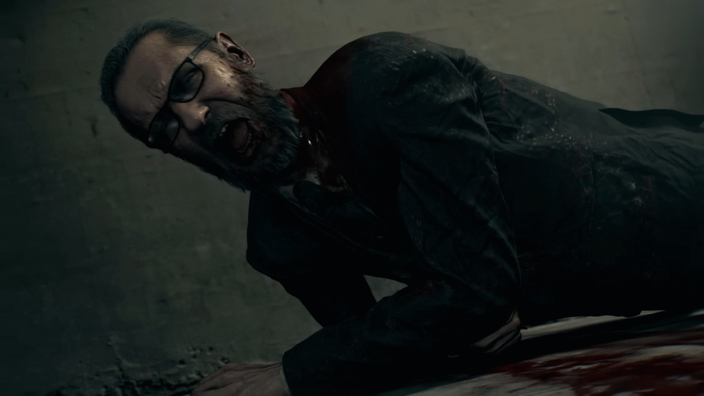 Resident Evil Requiem - urbanscroll