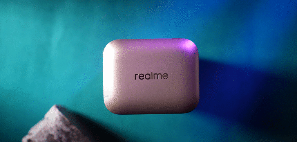 Realme Buds Air 7