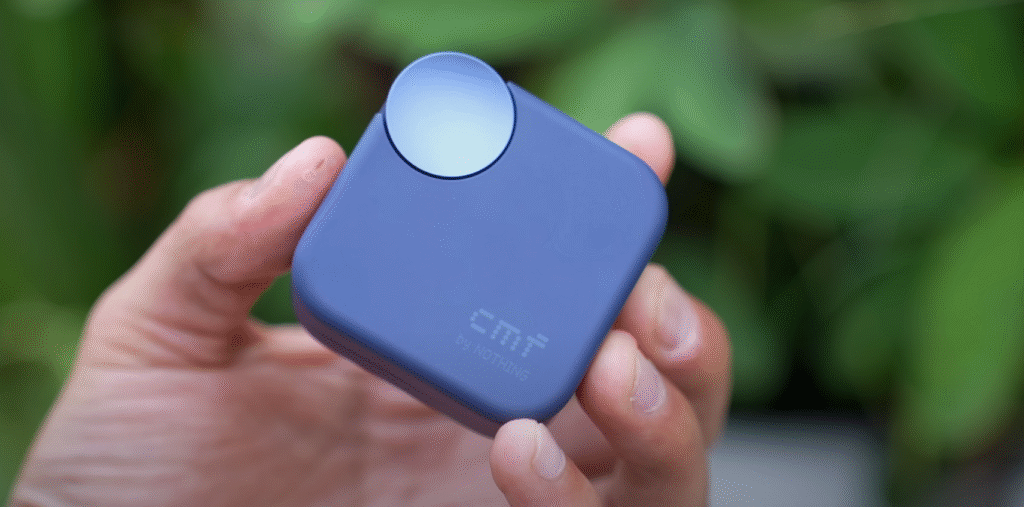 CMF Buds 2 Plus
