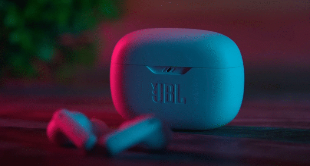 JBL Wave Beam 2