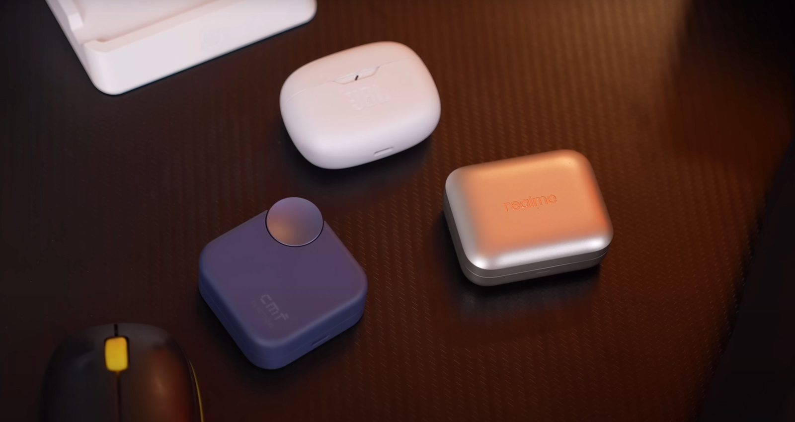 Best Wireless Earbuds 2025 Comparison