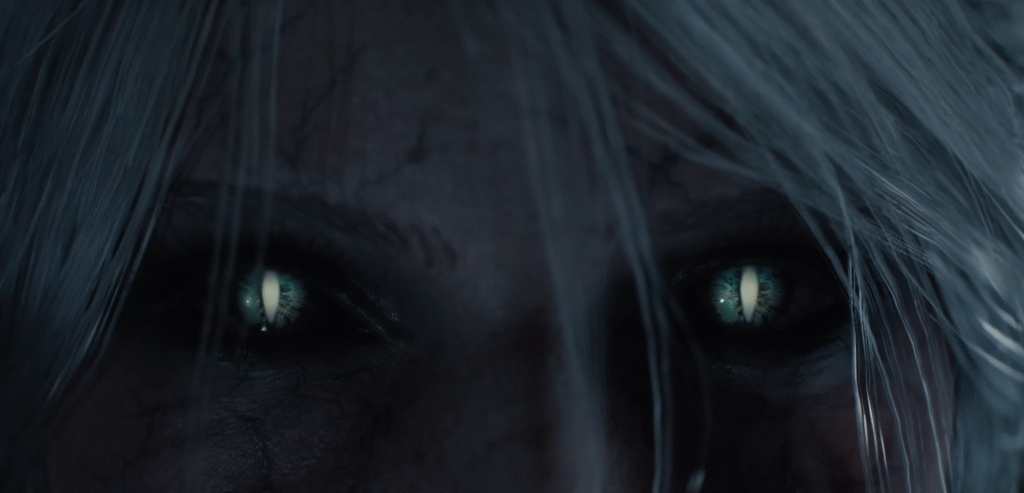 The Witcher 4 - urbanscroll