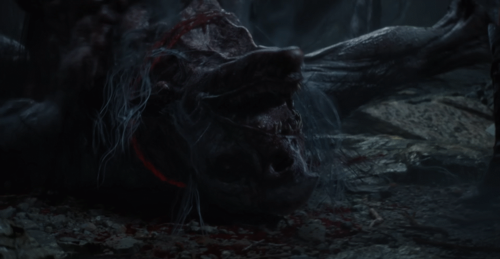 The Witcher 4 - urbanscroll