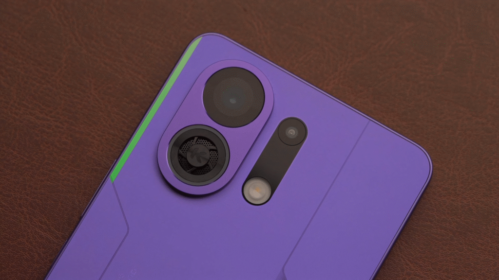 Oppo K13 Turbo Pro 5G