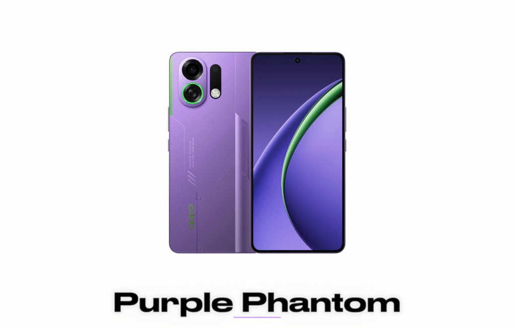 Oppo K13 Turbo Pro 5G