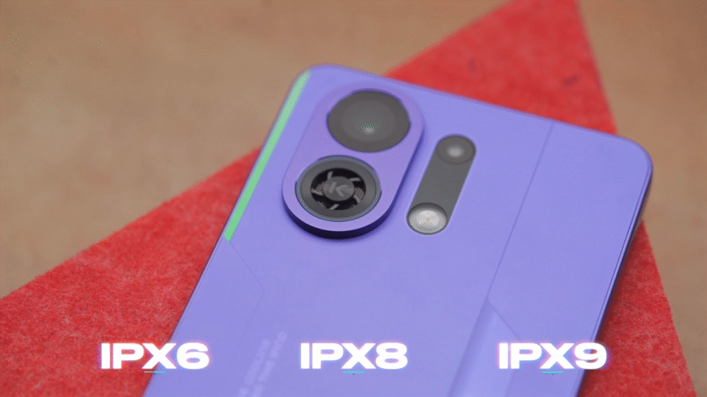 Oppo K13 Turbo Pro 5G
