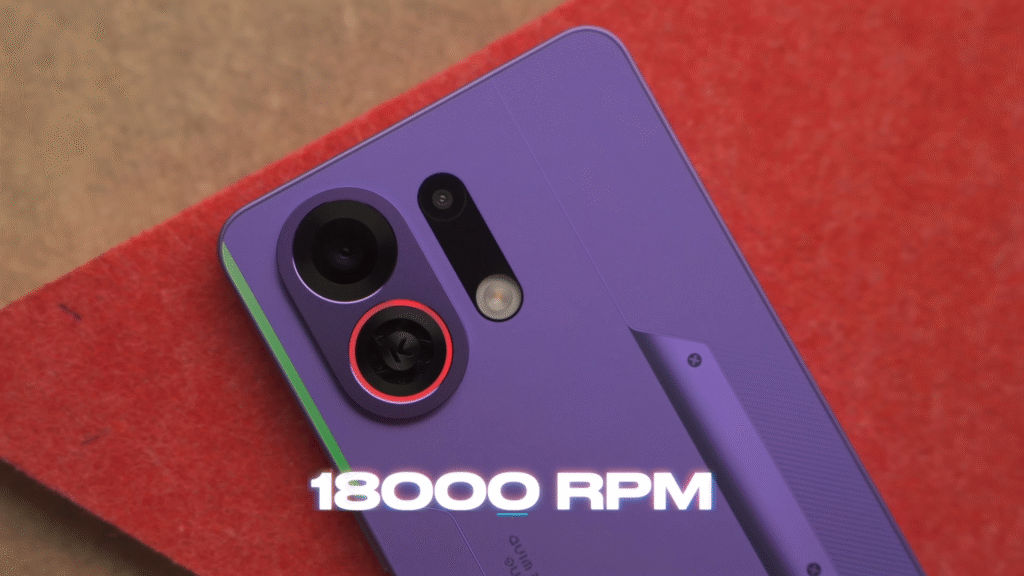 Oppo K13 Turbo Pro 5G