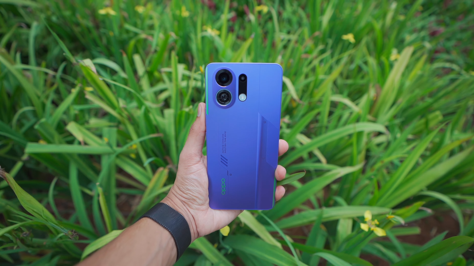 Oppo K13 Turbo Pro 5G