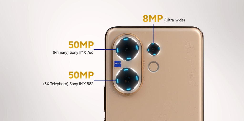 Vivo V60