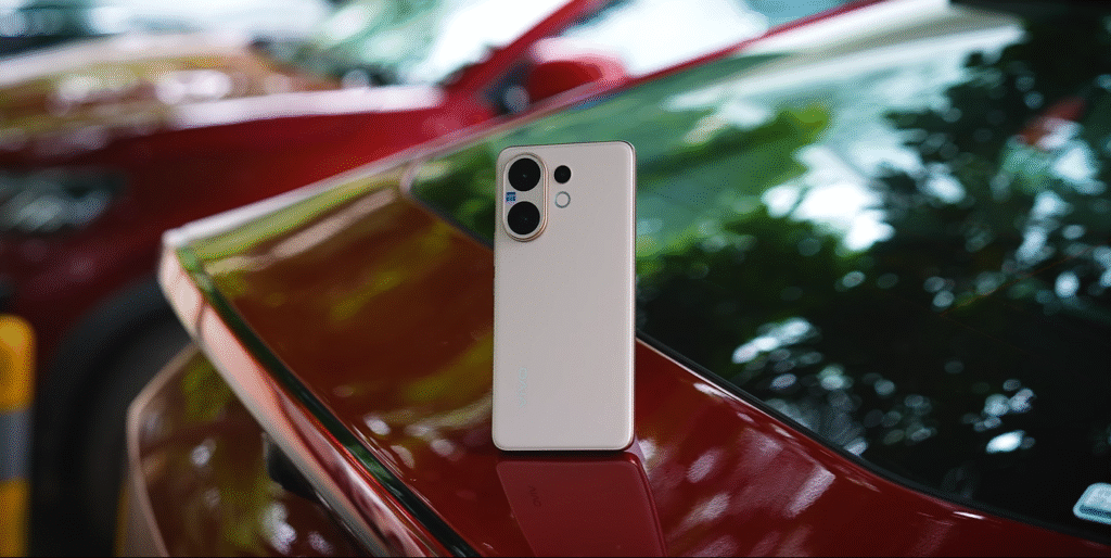 Vivo V60