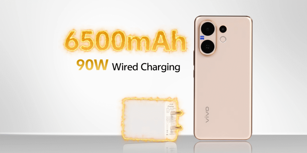 Vivo V60