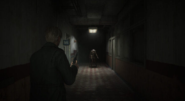 The silent hilll 2