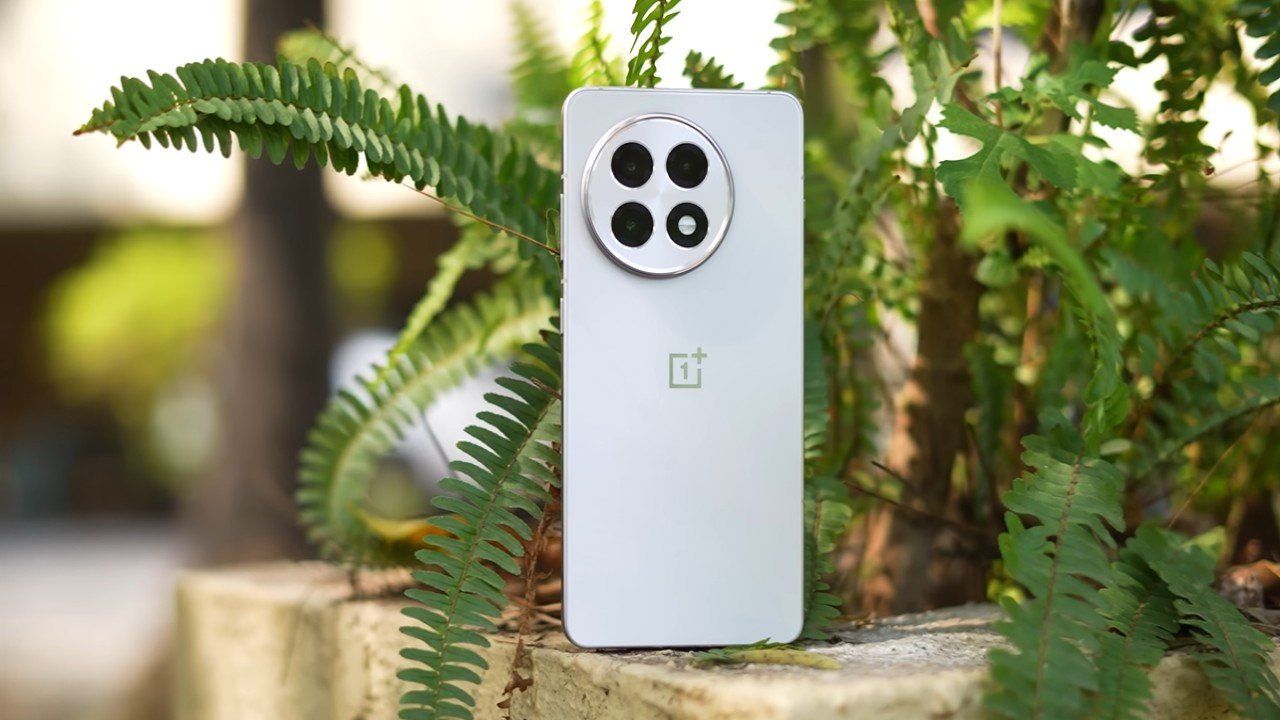 oneplus 13r urban scroll