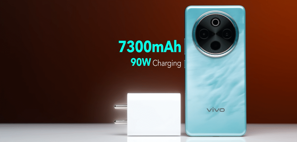 Vivo T4 5G