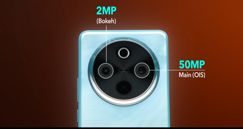 Vivo T4 5G