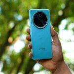 Vivo T4 5G urban scroll