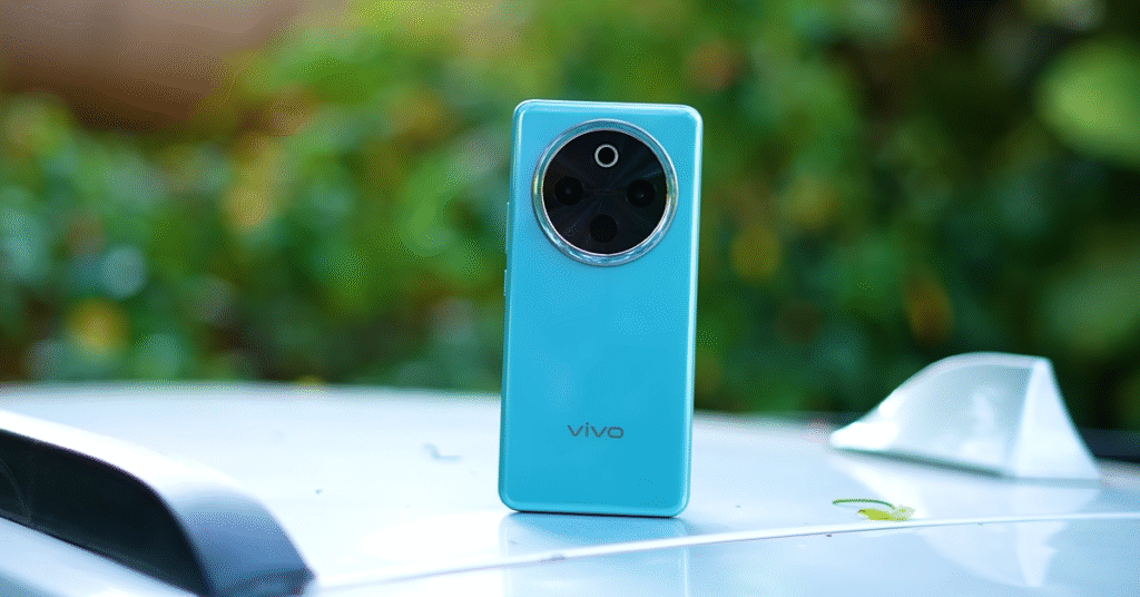 Vivo T4 5G