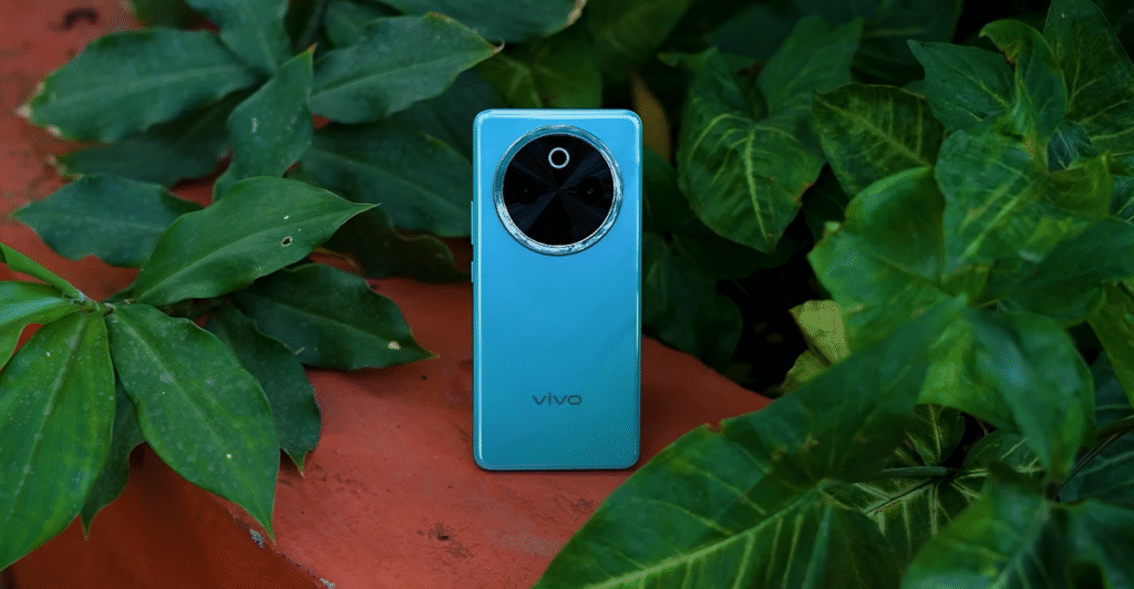 Vivo T4 5G
