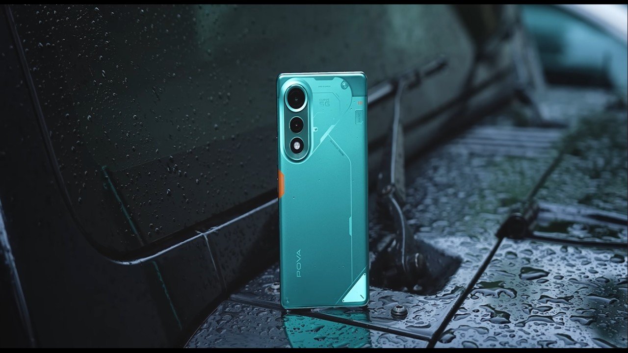 techno pova curve 5g urban scroll