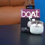 boAt Airdopes 219 urban scroll