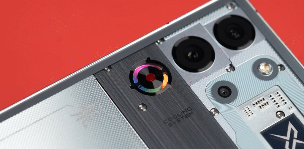 RedMagic 10 Pro