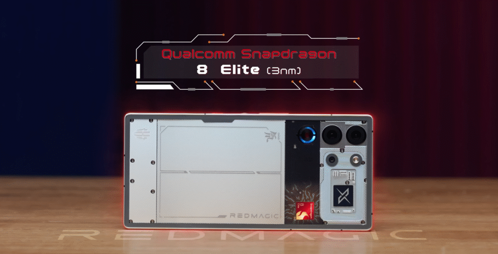RedMagic 10 Pro