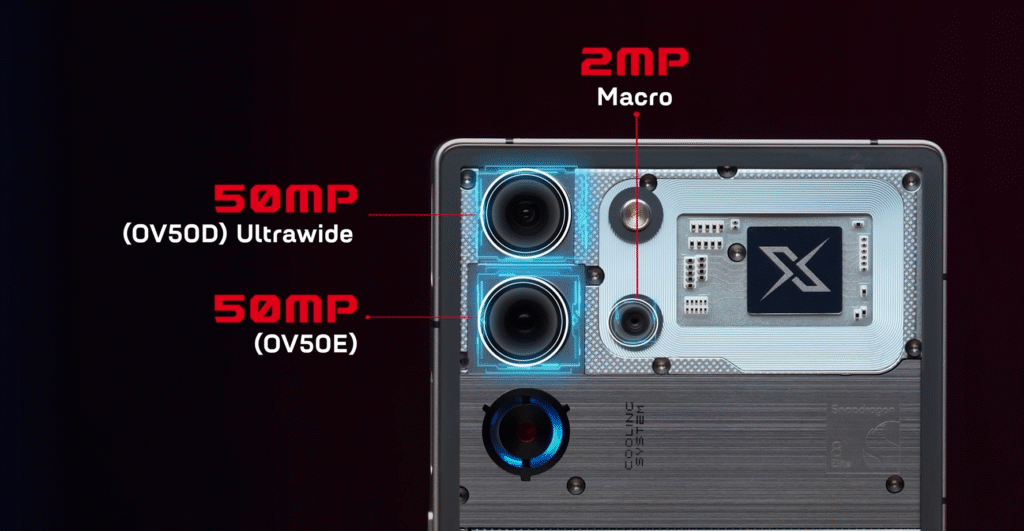 RedMagic 10 Pro