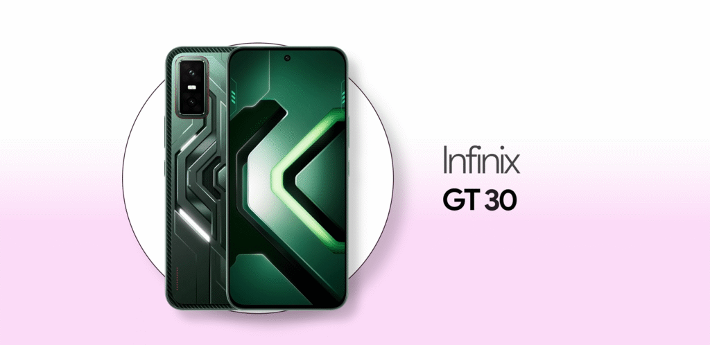 Infinix GT30