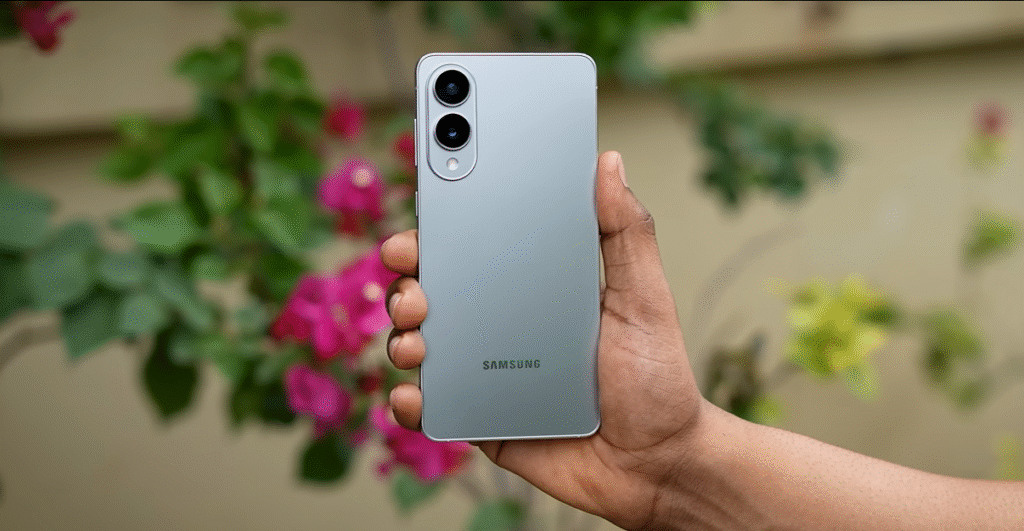 Samsung Galaxy S25 Edge