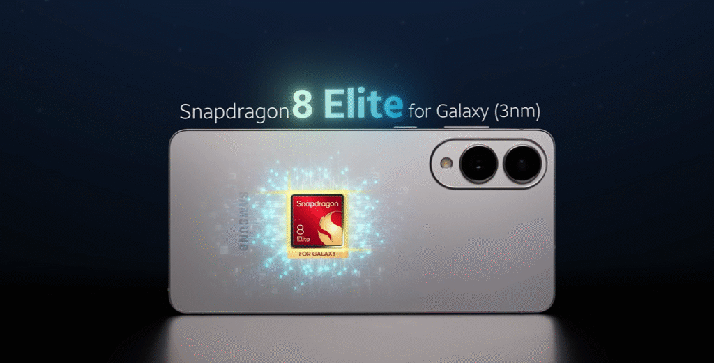 Samsung Galaxy S25 Edge