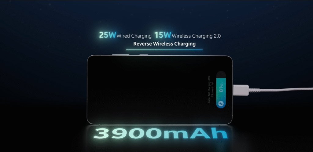 Samsung Galaxy S25 Edge