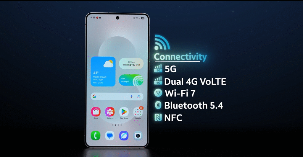 Samsung Galaxy S25 Edge