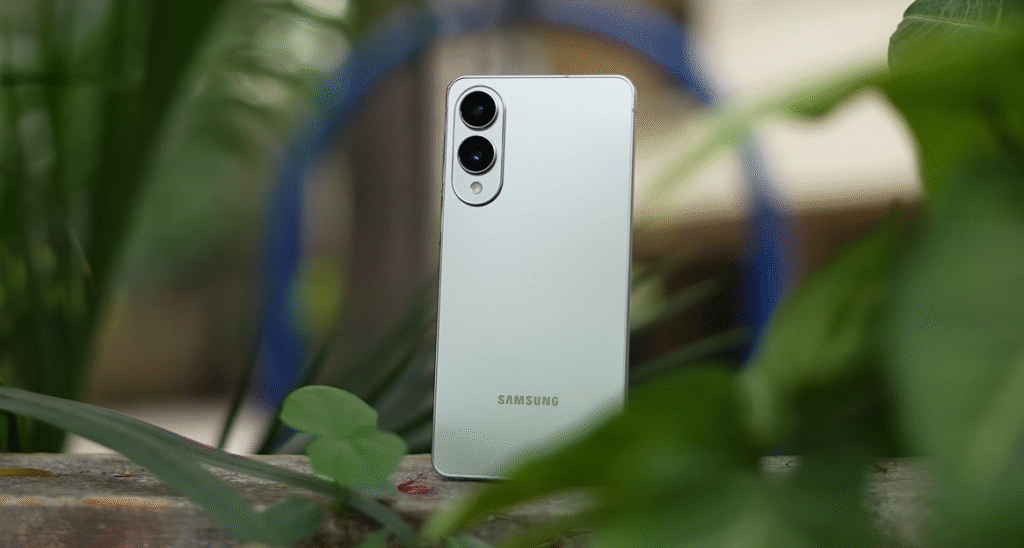 Samsung Galaxy S25 Edge