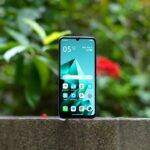 Infinix Hot 60i 5G urban scroll