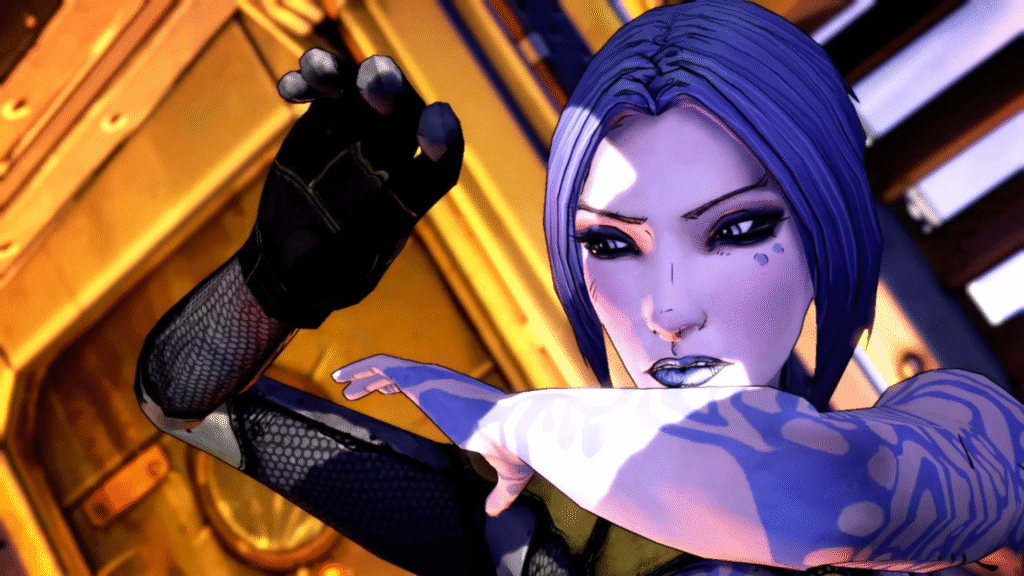 Borderlands 4