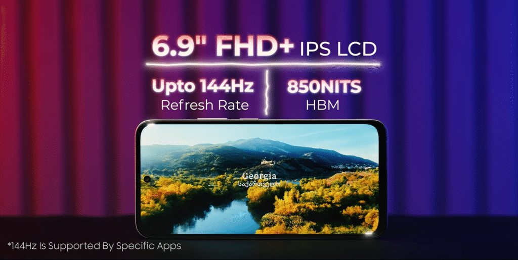 Poco M7 Plus