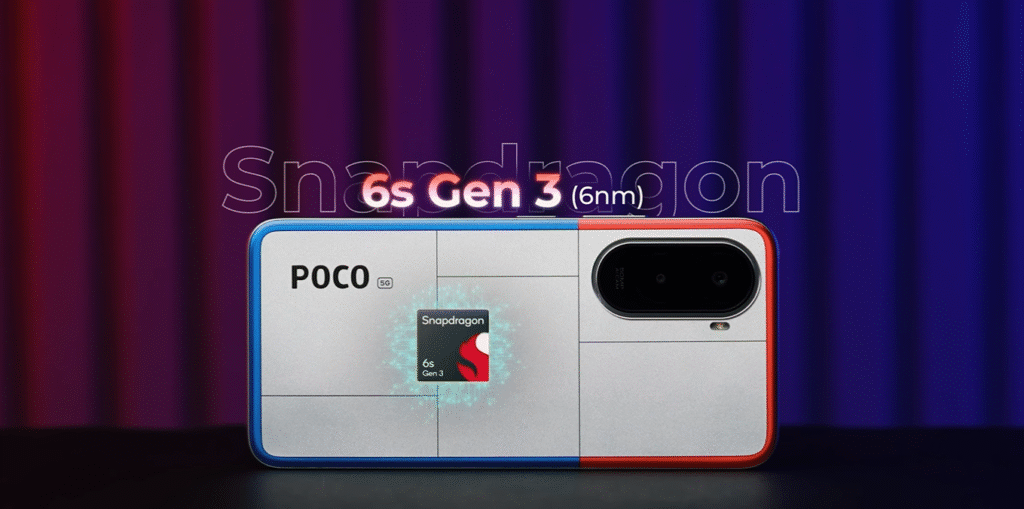 Poco M7 Plus