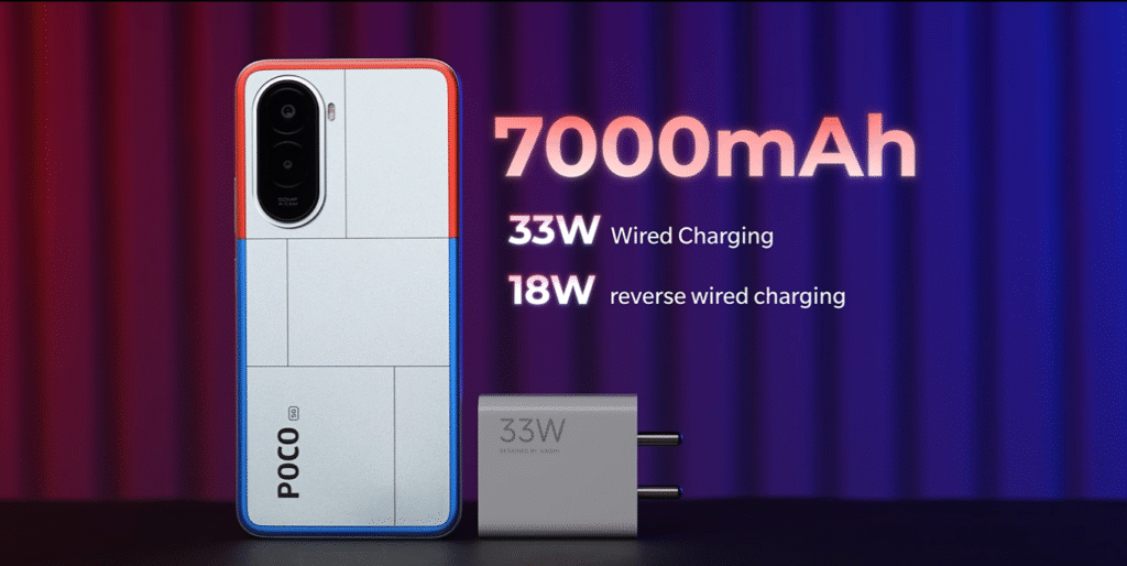 Poco M7 Plus
