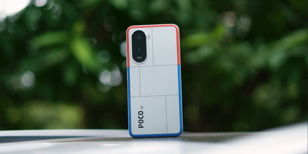 Poco M7 Plus