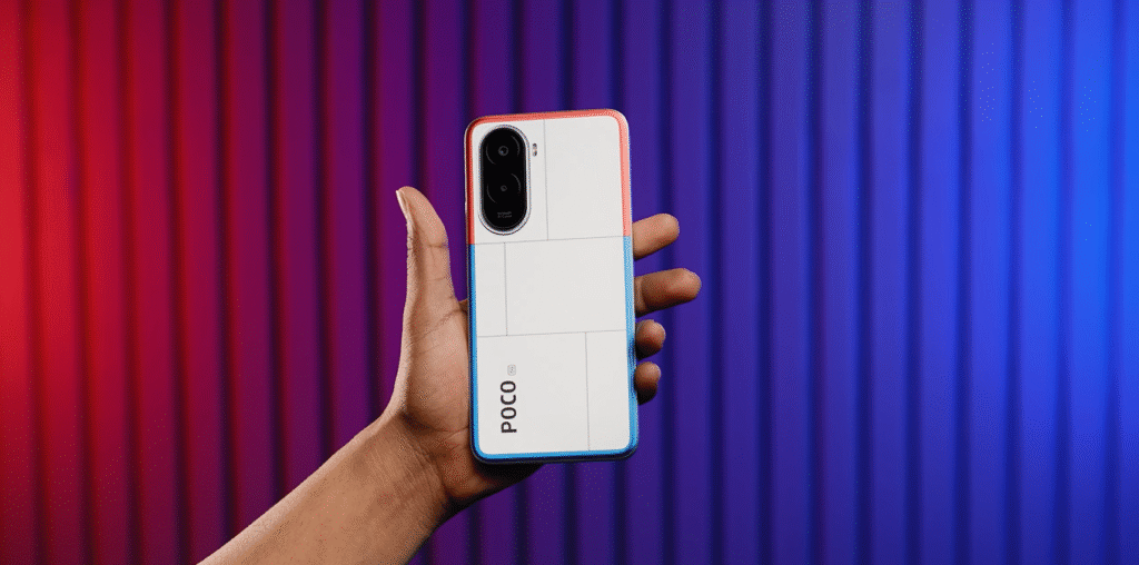 Poco M7 Plus