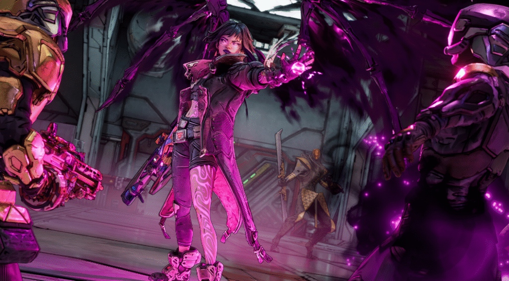 Borderlands 4