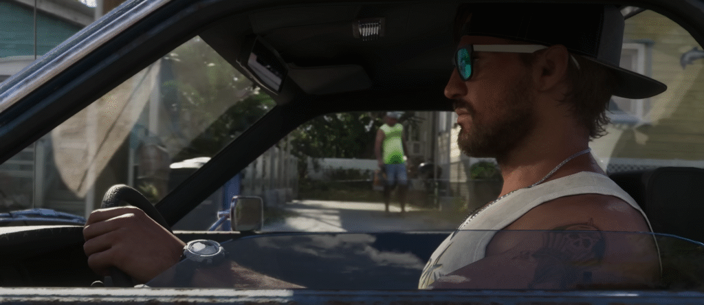 GTA 6 Everything We Know So Far- urban scroll