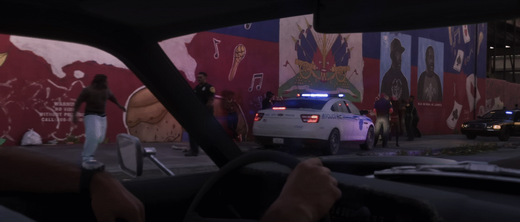 GTA 6 Everything We Know So Far- urban scroll