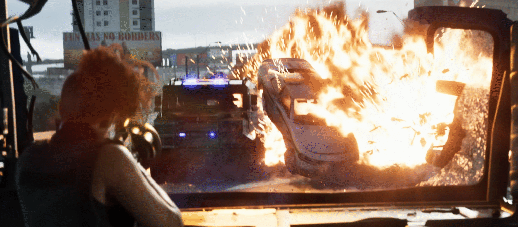 GTA 6 Everything We Know So Far- urban scroll